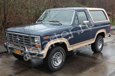Ремонт генератора Ford Bronco, Купить генератор Ford Bronco